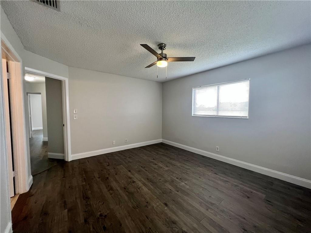 ASHLEY PARK - Residential Lease