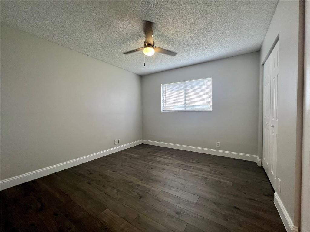 ASHLEY PARK - Residential Lease