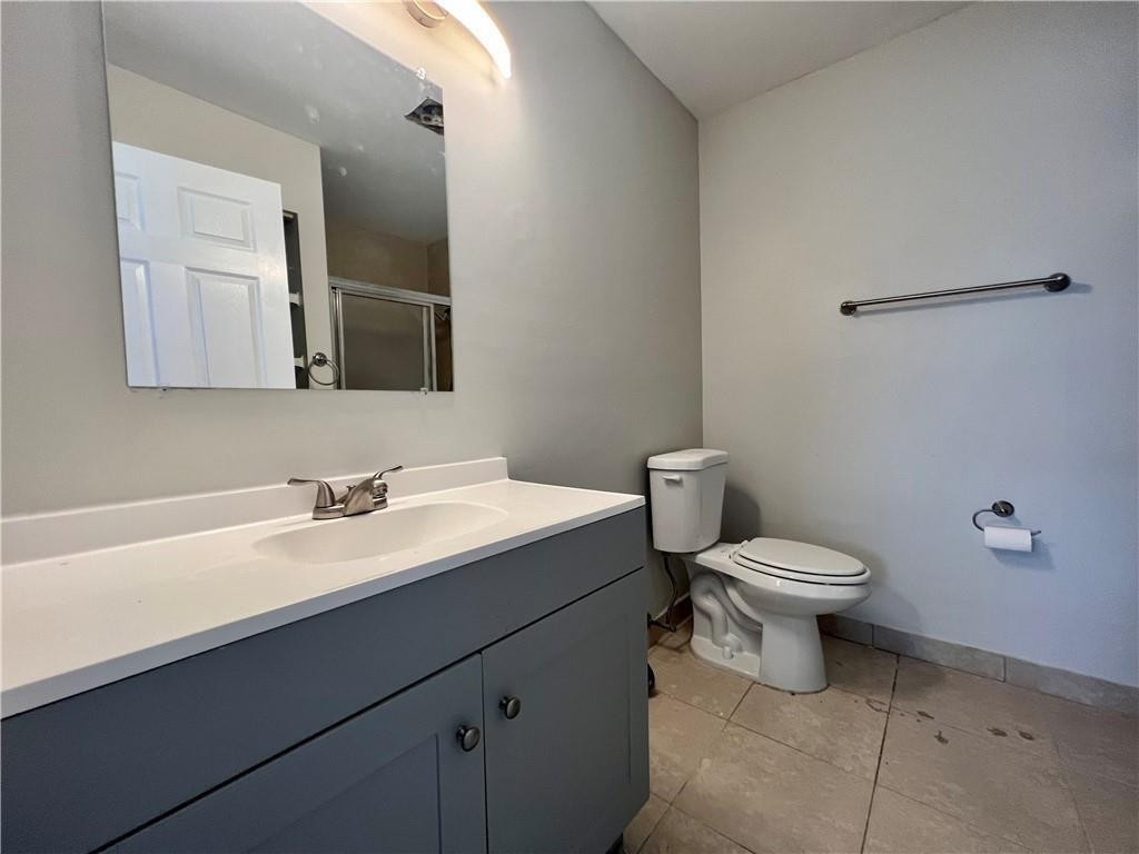 ASHLEY PARK - Residential Lease