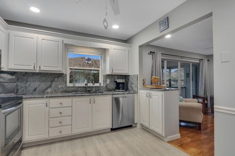 A home in Fort Pierce