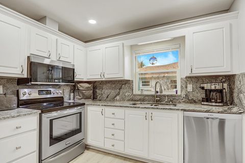A home in Fort Pierce