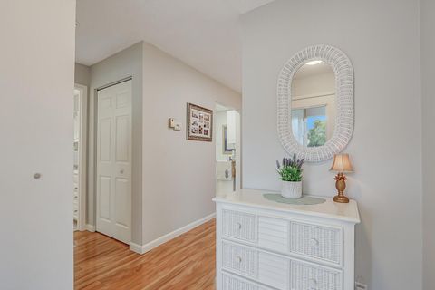 A home in Fort Pierce