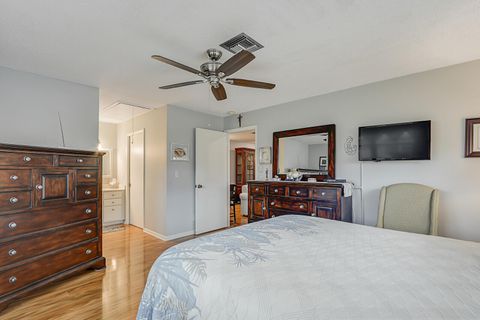 A home in Fort Pierce
