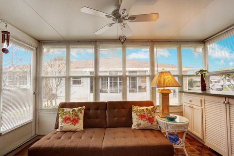 A home in Fort Pierce