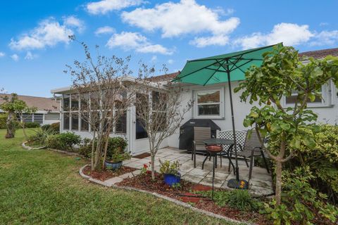 A home in Fort Pierce