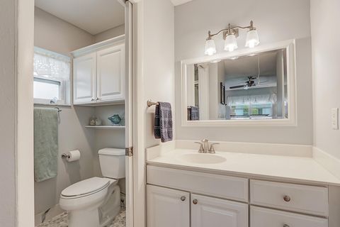 A home in Fort Pierce