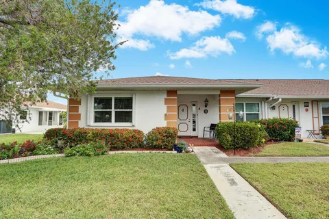 826 Timberview Drive Unit A, Fort Pierce, FL 34982 - MLS#: R11056308