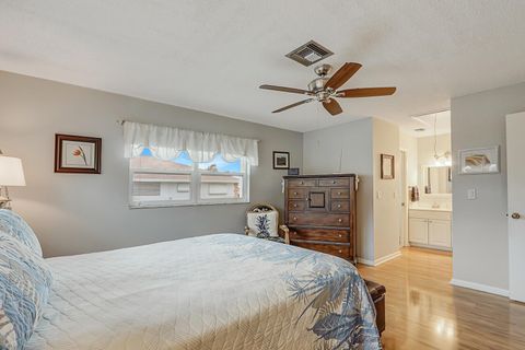 A home in Fort Pierce