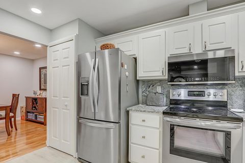 A home in Fort Pierce