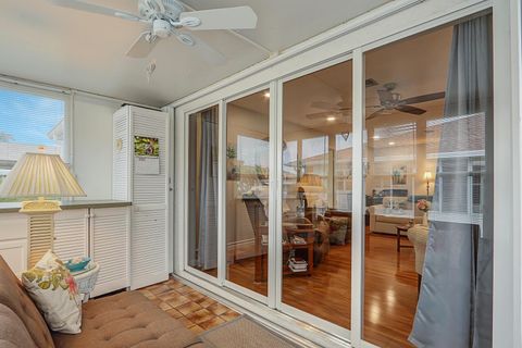 A home in Fort Pierce