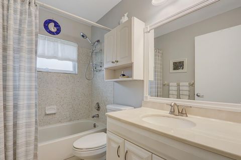 A home in Fort Pierce