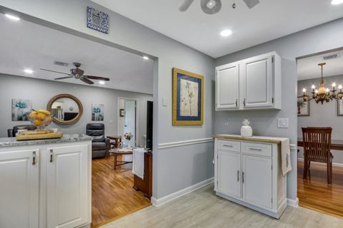 A home in Fort Pierce