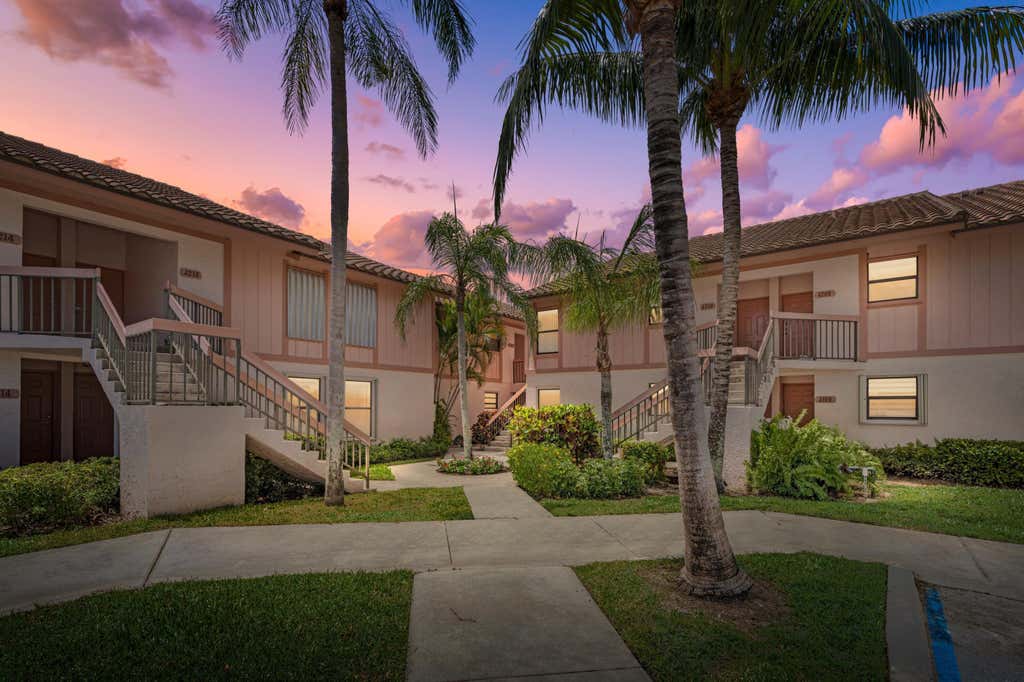 Photo of 3355 Jaywood Terrace #2110, Boca Raton, FL 33431 (MLS # B26045349)
