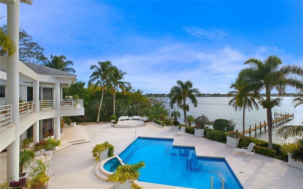 RIO VISTA - Residential