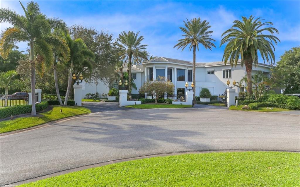 RIO VISTA - Residential