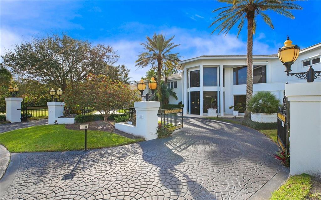 RIO VISTA - Residential