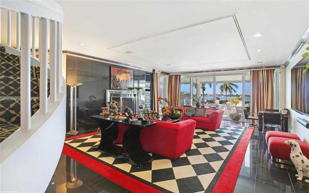 RIO VISTA - Residential