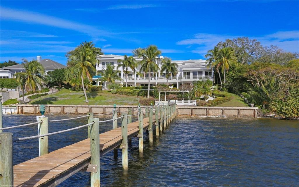 RIO VISTA - Residential