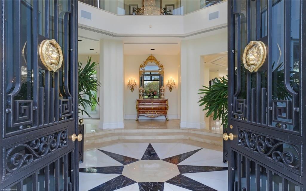 RIO VISTA - Residential