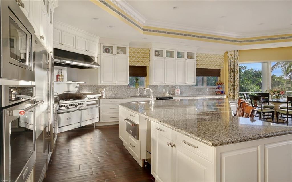 RIO VISTA - Residential