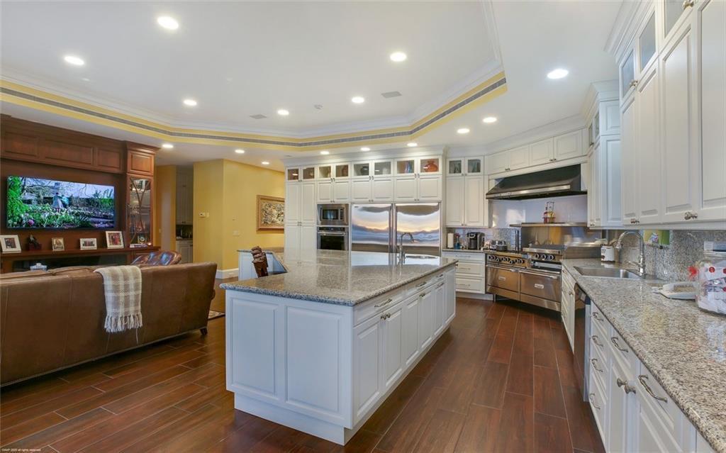 RIO VISTA - Residential