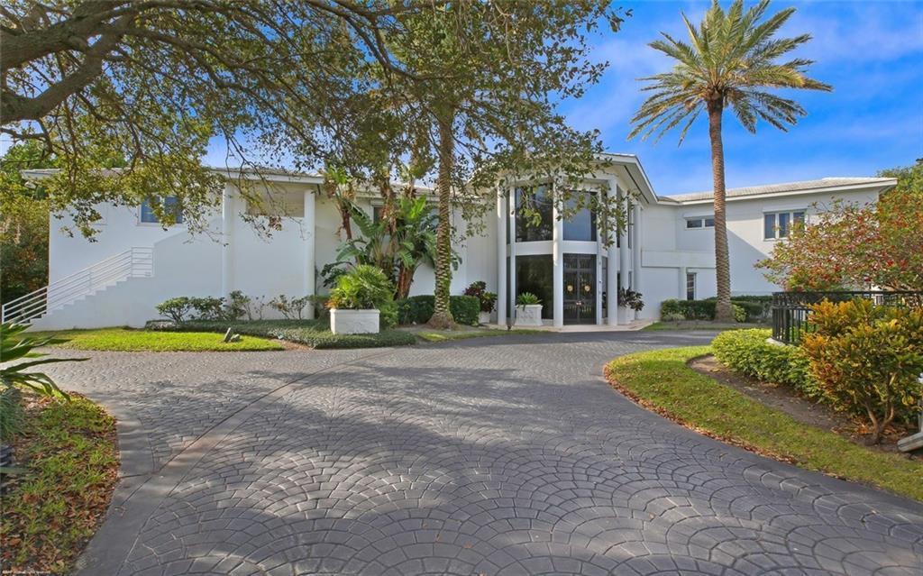 RIO VISTA - Residential