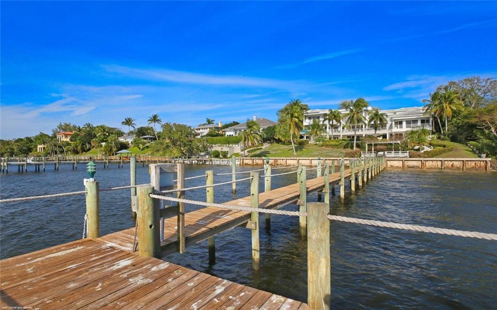 RIO VISTA - Residential