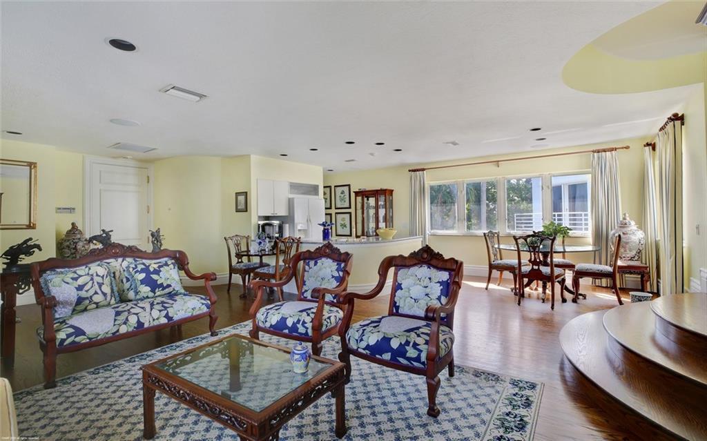 RIO VISTA - Residential