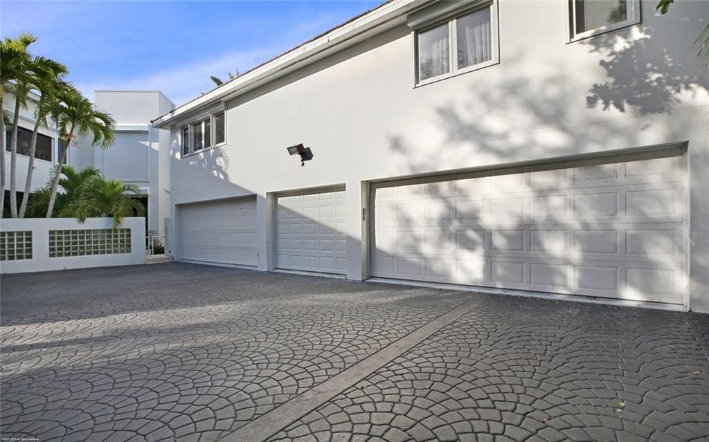 RIO VISTA - Residential