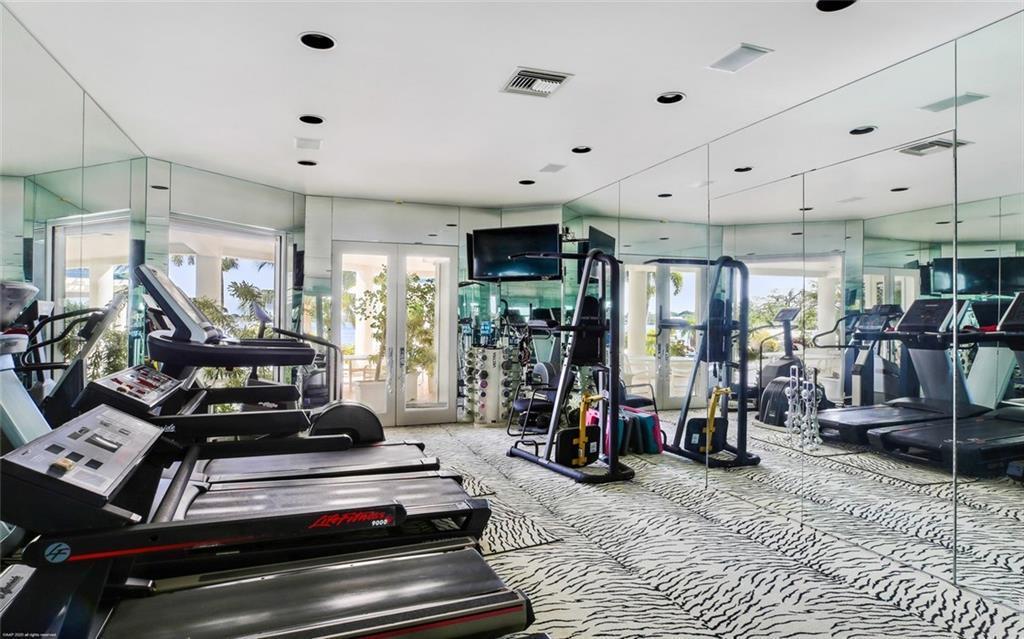 RIO VISTA - Residential