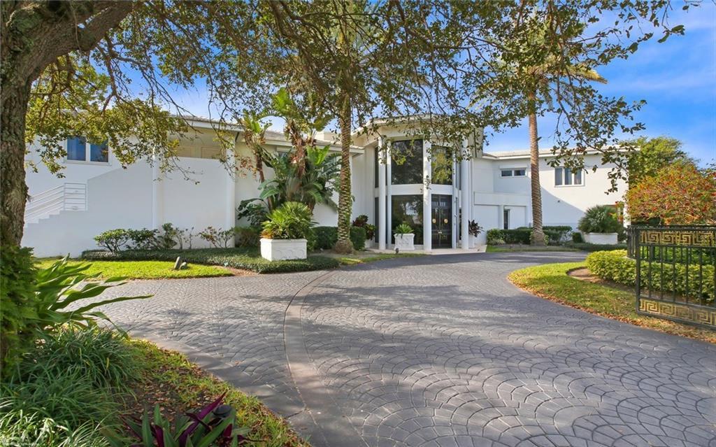 RIO VISTA - Residential