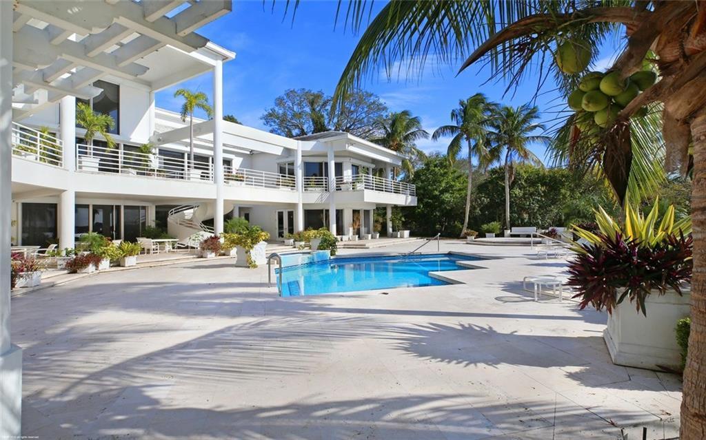 RIO VISTA - Residential