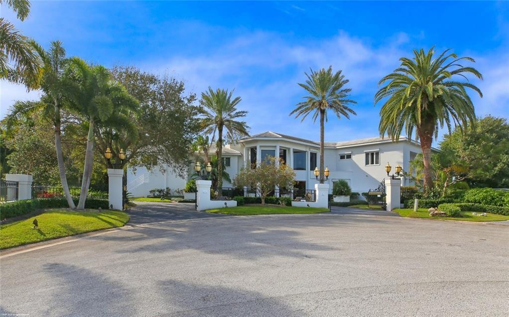 RIO VISTA - Residential