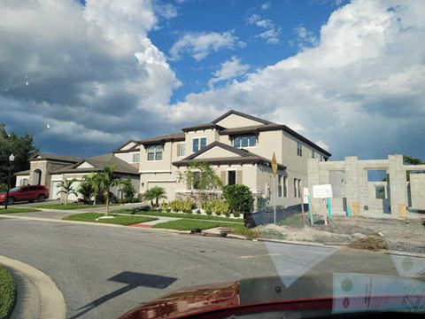 13106 Jeter Creek Drive Riverview FL 33579