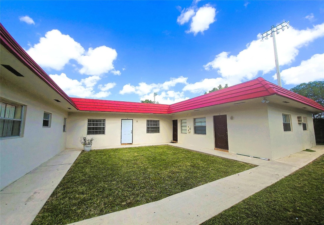 3980 NW 30th Terrace