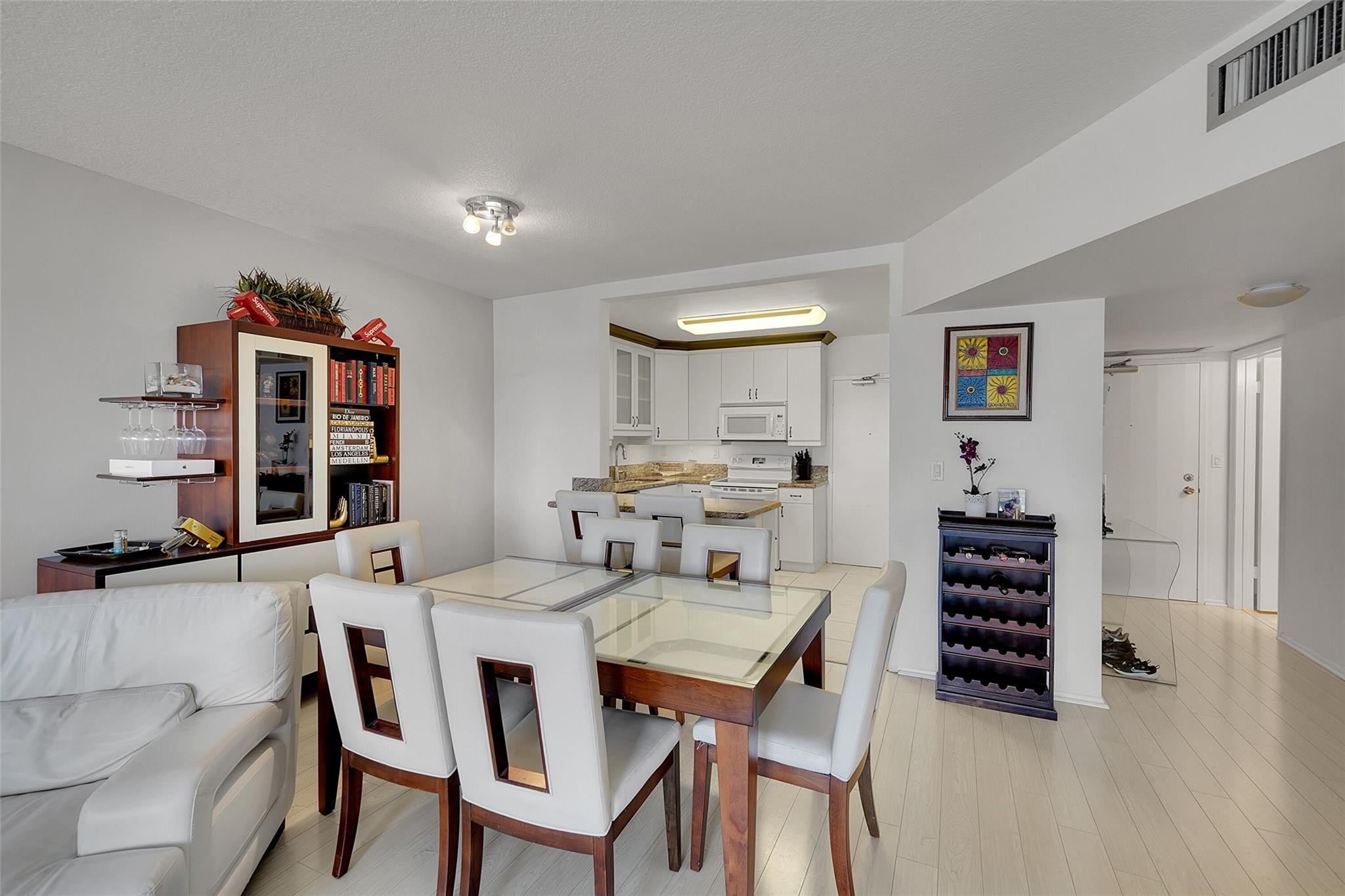 3550 Galt Ocean Drive 608