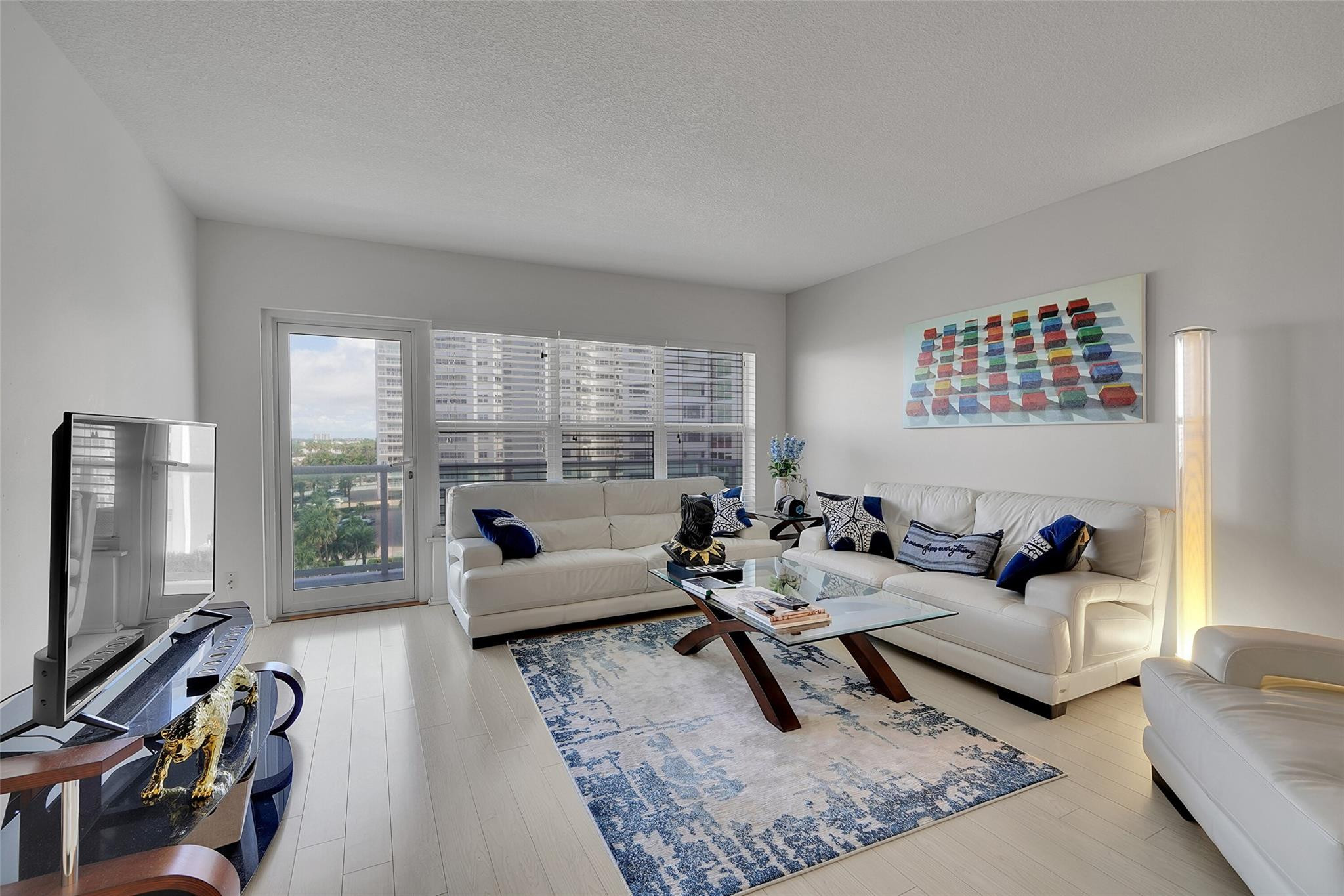 3550 Galt Ocean Drive 608