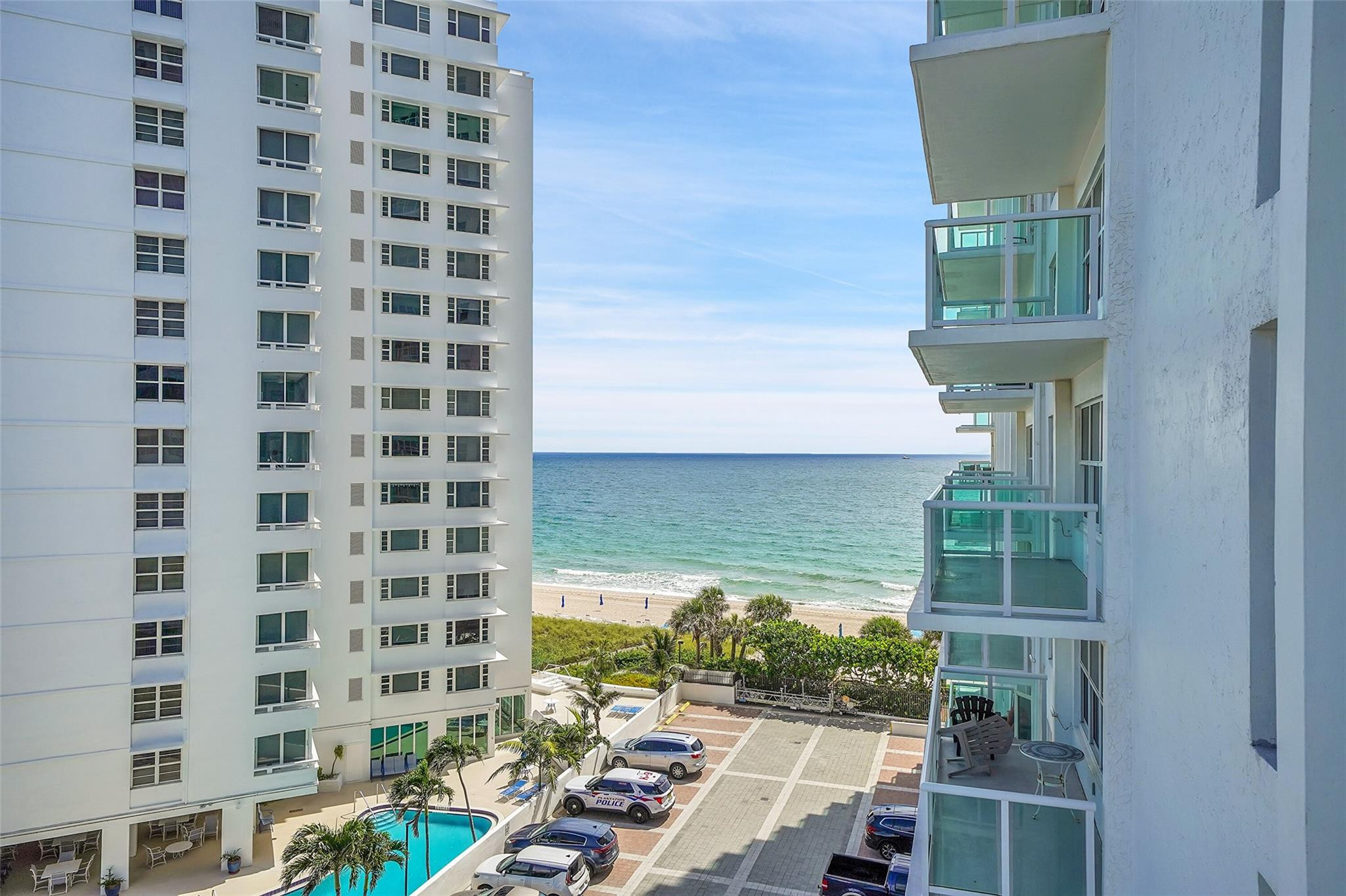 RIVIERA CONDO - Residential