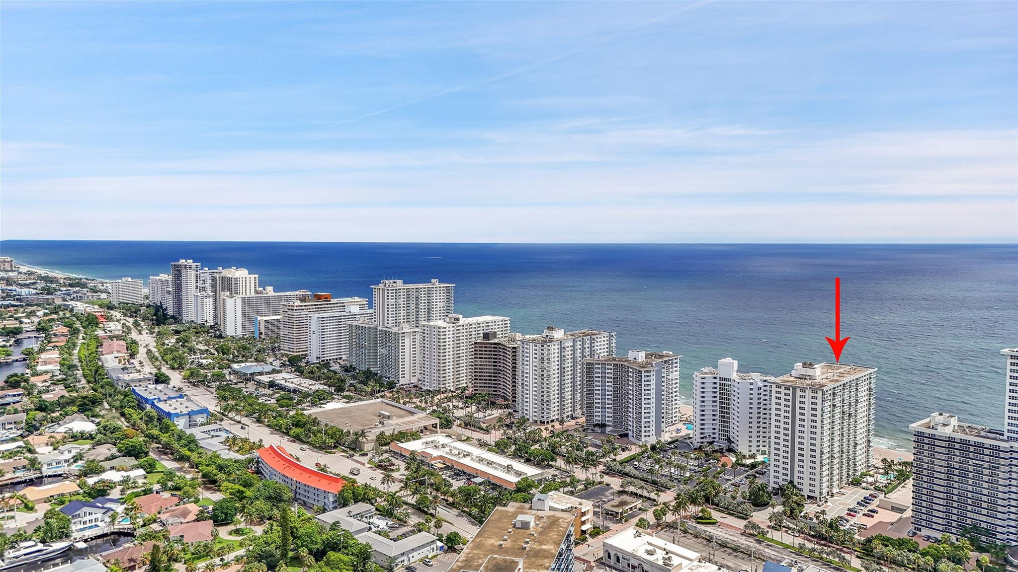 RIVIERA CONDO - Residential