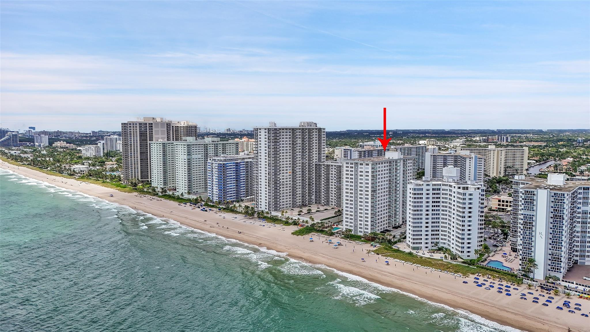 RIVIERA CONDO - Residential
