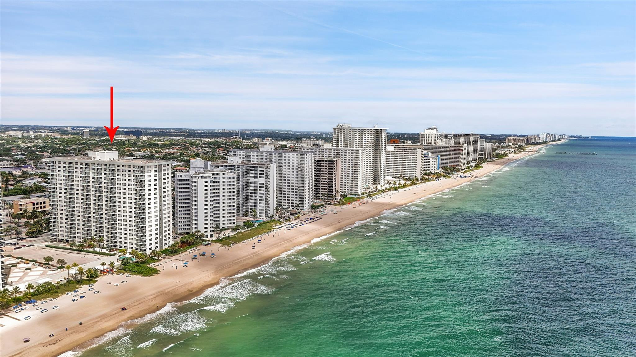 RIVIERA CONDO - Residential