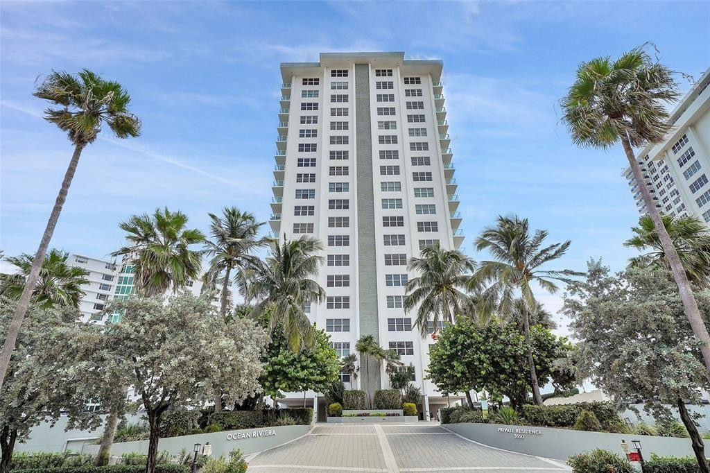 RIVIERA CONDO - Residential
