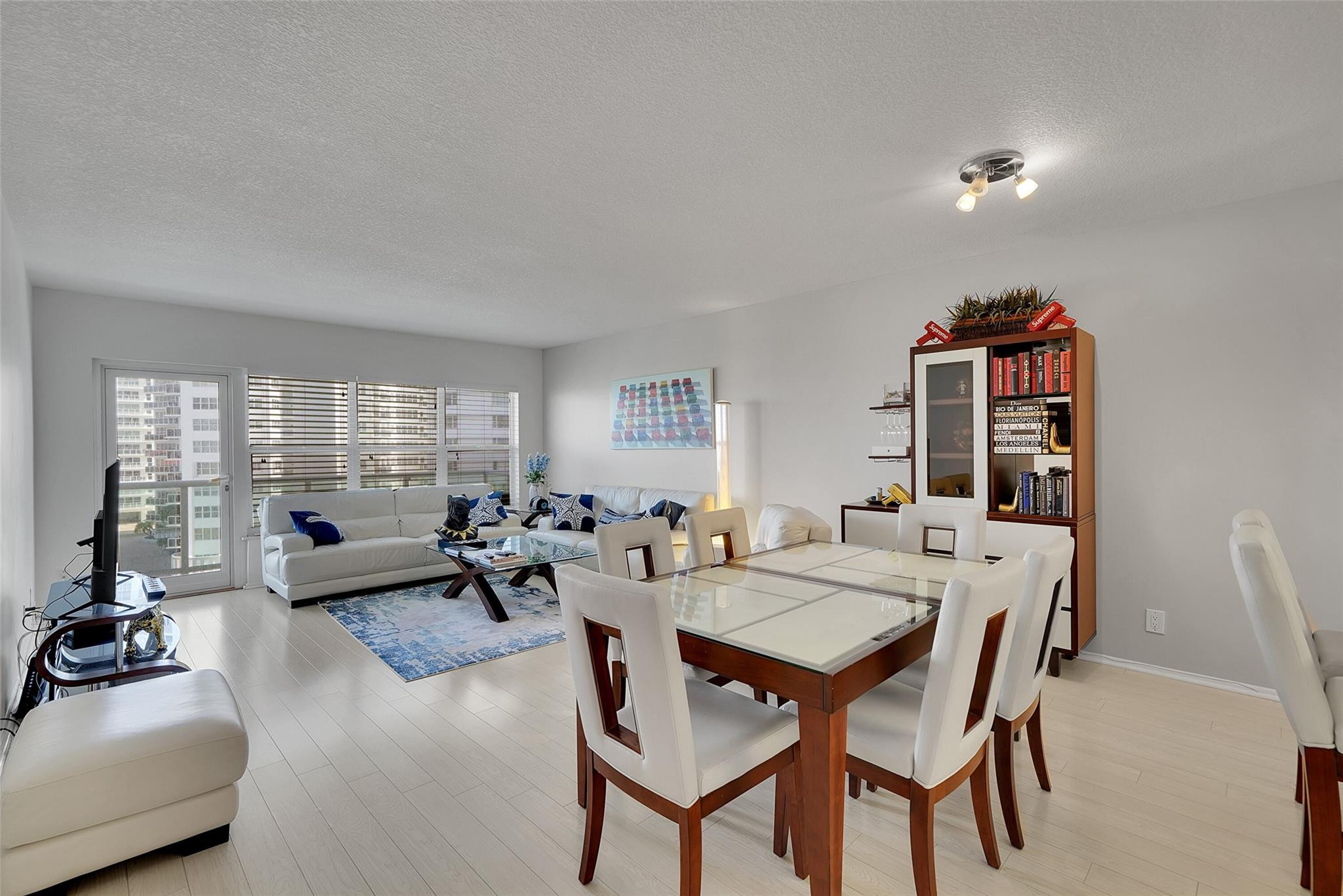 3550 Galt Ocean Drive 608