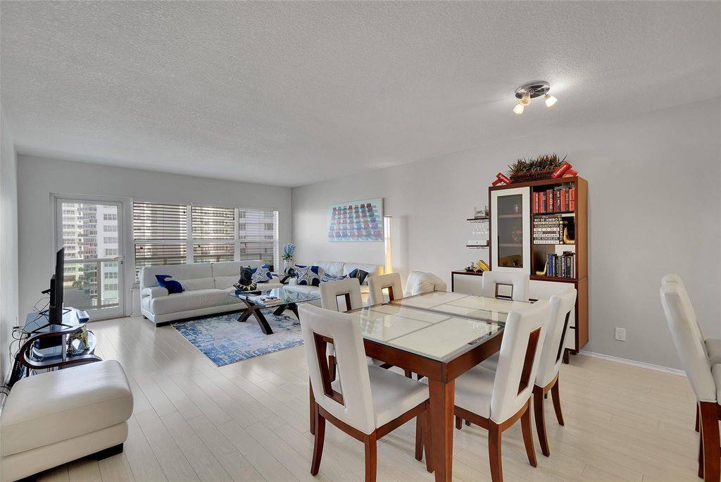 Photo of 3550 Galt Ocean Drive #608, Fort Lauderdale, FL 33308 (MLS # B26022028)