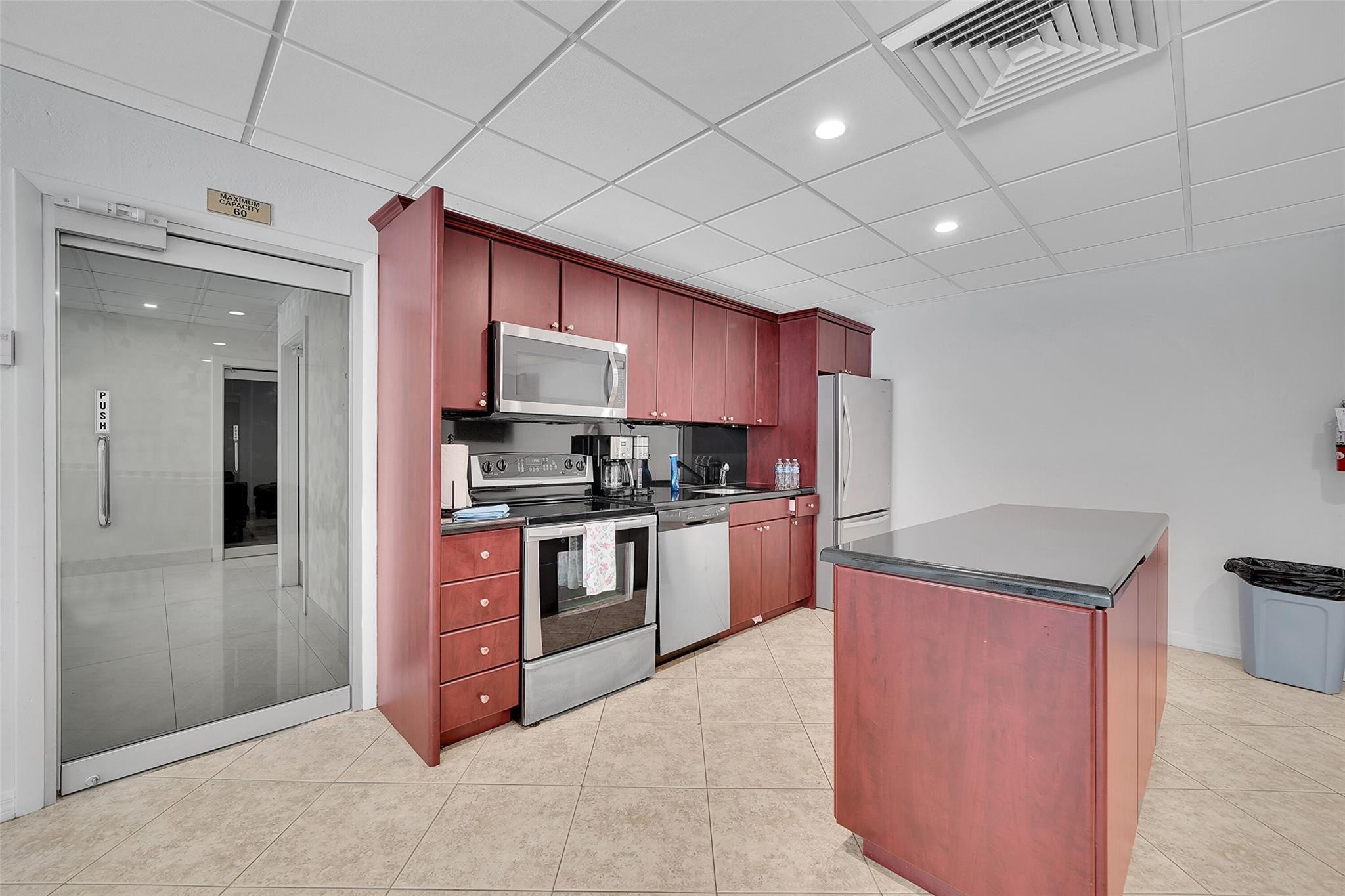 RIVIERA CONDO - Residential