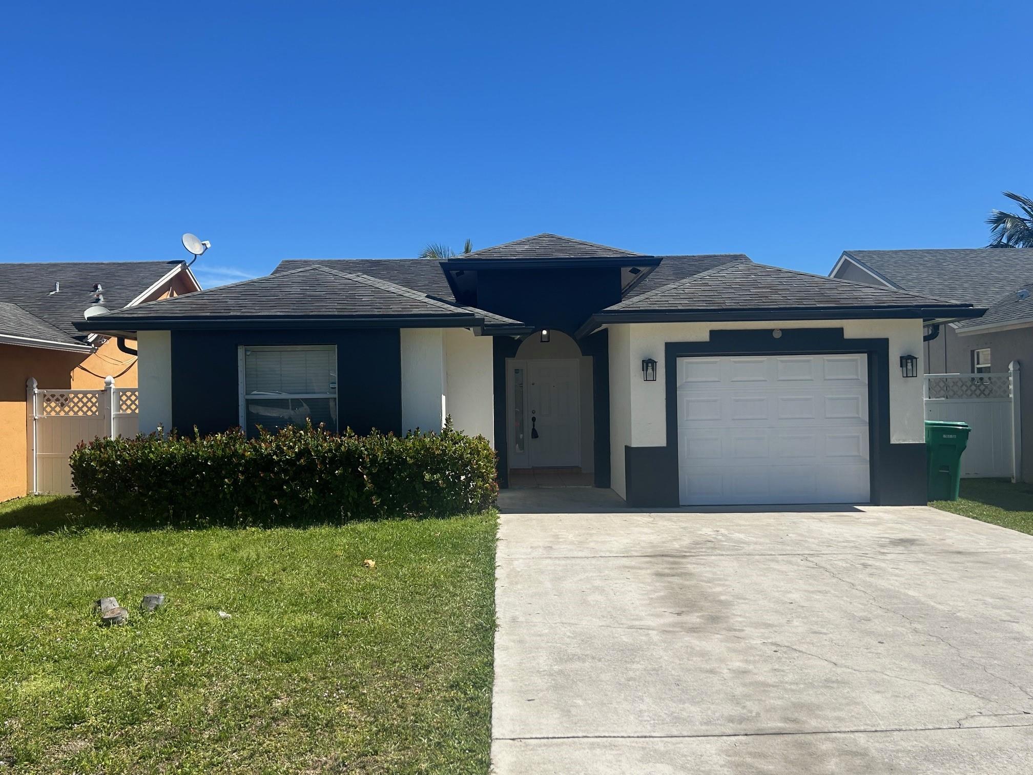 St George Landings - Residential