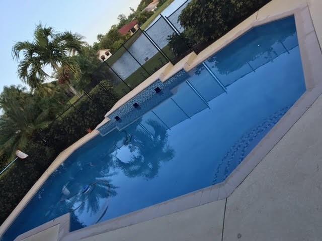 Boca Rio Heights 01 - Residential Lease