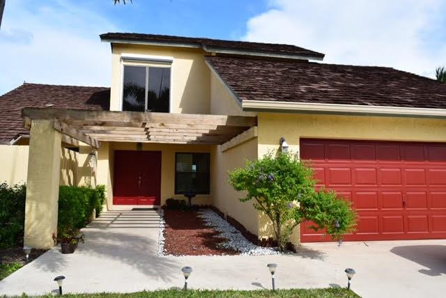 Boca Rio Heights 01 - Residential Lease