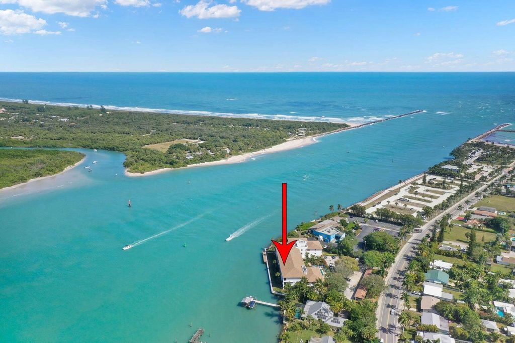 Photo of 1630 Seaway Drive #106, Fort Pierce, FL 34949 (MLS # R11141150)