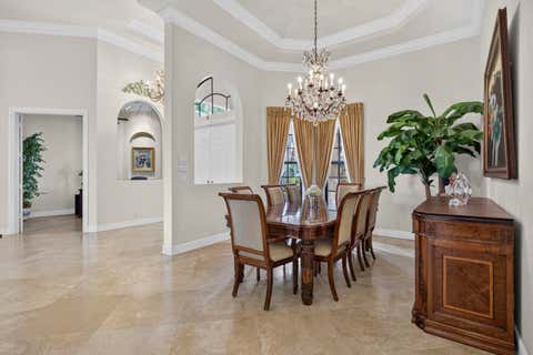 Tiny photo for 10715 Versailles Boulevard, Wellington, FL 33449 (MLS # B26052600)